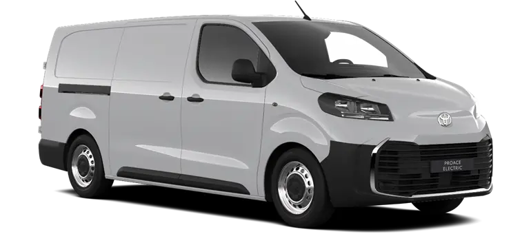 PROACE BEV